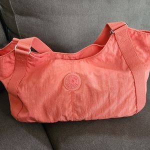 Kipling Tote Satchel Bag